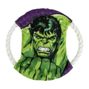 Brinquedo para cães Marvel Verde Animais de Estimação - nacloset