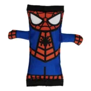 Brinquedo para cães Spider-Man Animais de Estimação - nacloset
