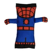 Brinquedo para cães Spider-Man Animais de Estimação - nacloset 2