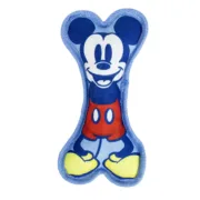 Mordedor para cão Mickey Mouse TPR Animais de Estimação - nacloset