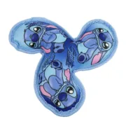 Mordedor para cão Stitch TPR Animais de Estimação - nacloset