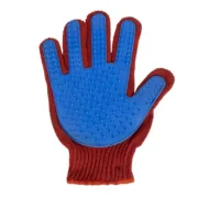 Escova para Cães Spider-Man Vermelho 17 x 18,6 x 0,5 cm Animais de Estimação - nacloset 2