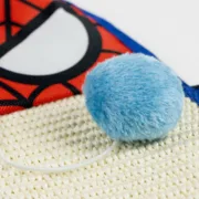 Arranhador para Gatos Spider-Man Vermelho Multicomposição 23 x 29,5 x 0,5 cm Animais de Estimação - nacloset 2