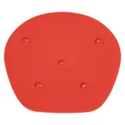 Comedouro para Cão Spider-Man Vermelho Silicone 28 x 15 x 1,5 cm Animais de Estimação - nacloset 2
