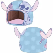 Cama para cão Stitch Animais de Estimação - nacloset 2