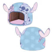 Cama para cão Stitch Animais de Estimação - nacloset