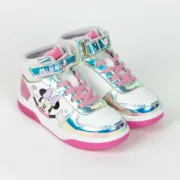 Sapatilhas de Desporto Infantis Minnie Mouse Bebés e Crianças - nacloset 2