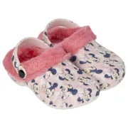 Chinelos de casa Minnie Mouse Cor de Rosa Bebés e Crianças - nacloset