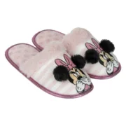 Chinelos de casa Minnie Mouse Chinelos de casa - nacloset