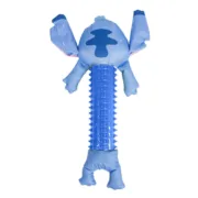 Mordedor para cão Stitch Azul Animais de Estimação - nacloset 2