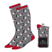 Meias Minnie Mouse (36-43) Desporto | Lazer - nacloset