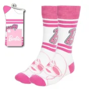 Meias Barbie (36-43) Desporto | Lazer - nacloset