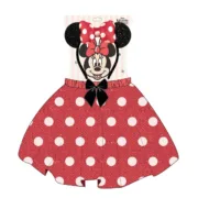 Diadema Minnie Mouse Cabelo - nacloset 2