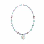 Colar de Menina Frozen Brinquedos e Jogos - nacloset