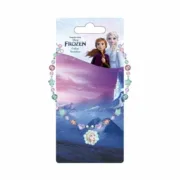 Colar de Menina Frozen Brinquedos e Jogos - nacloset 2