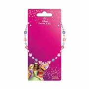 Colar de Menina Disney Princess Brinquedos e Jogos - nacloset 2