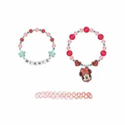 Pulseira de Menina Minnie Mouse Brinquedos e Jogos - nacloset 2