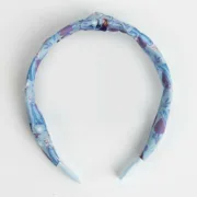 Diadema Frozen Azul Cabelo - nacloset 2