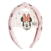 Diadema Minnie Mouse Vermelho Cabelo - nacloset