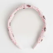 Diadema Minnie Mouse Vermelho Cabelo - nacloset 2