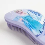 Escova Desembaraçante Frozen Cabelo - nacloset 2
