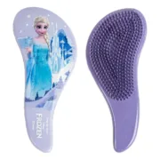 Escova Desembaraçante Frozen Cabelo - nacloset