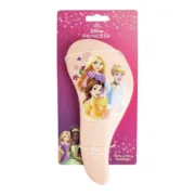 Escova Desembaraçante Disney Princess Cor de Rosa 100 % ABS Cabelo - nacloset 2