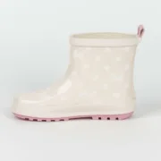 Botins Infantis Minnie Mouse Cor de Rosa Campismo e Montanha - nacloset 2