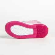 Botas Infantis Casuais Barbie Fúcsia Bebés e Crianças - nacloset 2