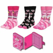 Meias Disney Alicia 36-43 Desporto | Lazer - nacloset