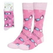 Meias Harry Potter 36-43 Desporto | Lazer - nacloset