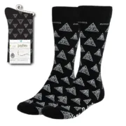 Meias Harry Potter Desporto | Lazer - nacloset