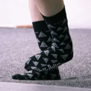 Meias Harry Potter Desporto | Lazer - nacloset 2