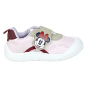 Sapatilhas de Desporto Infantis Minnie Mouse Bebés e Crianças - nacloset