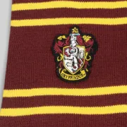 Cachecol Harry Potter Vermelho Acessórios de Moda - nacloset 2