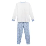Pijama de Verão Bluey Azul Moda | Acessórios - nacloset 2