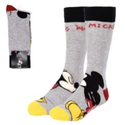 Meias Minnie Mouse Cinzento (36-43) Desporto | Lazer - nacloset