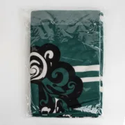 Toalha de Praia Harry Potter Verde 90 x 180 cm Desporto | Lazer - nacloset 2