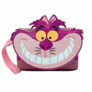 Nécessaire de Viagem Disney Alicia 17 x 12 x 2 cm Desporto | Lazer - nacloset