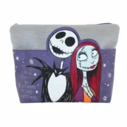 Nécessaire de Viagem The Nightmare Before Christmas 28 x 16 x 5 cm Desporto | Lazer - nacloset