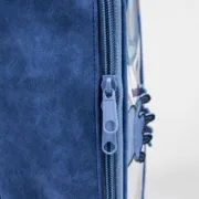 Nécessaire de Viagem Stitch Azul Desporto | Lazer - nacloset 2