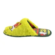 Chinelos de casa The Grinch Verde Chinelos de casa - nacloset 2