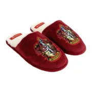 Chinelos de casa Harry Potter Vermelho Chinelos de casa - nacloset