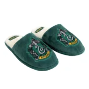 Chinelos de casa Harry Potter Verde Chinelos de casa - nacloset