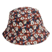 Chapéu Mickey Mouse Vermelho (52 cm) Bebés e Crianças - nacloset