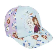 Boné Infantil Frozen (53 cm) Desporto | Lazer - nacloset