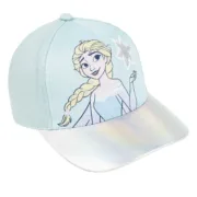 Boné Infantil Frozen Azul Desporto | Lazer - nacloset
