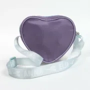 Mala a Tiracolo Frozen Azul 15 x 14 x 4 cm Bebés e Crianças - nacloset 2