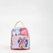 Mochila Escolar Minnie Mouse Cor de Rosa 19,0 x 23,0 x 8,0 cm Jogos | Disfarces - nacloset 2