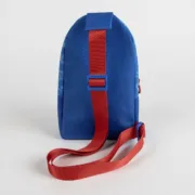 Mochila Escolar The Paw Patrol Azul 13 x 23 x 7 cm Jogos | Disfarces - nacloset 2